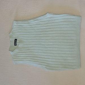 American Apparel Sleeveless Top